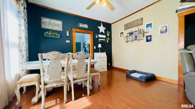 $230,000 | 103 North Grand Street, West Frankfort, IL 62896