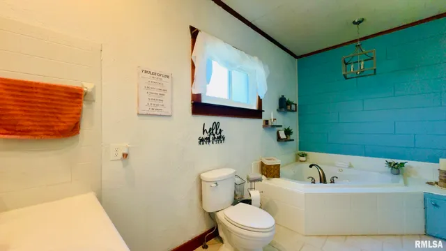 $230,000 | 103 North Grand Street, West Frankfort, IL 62896