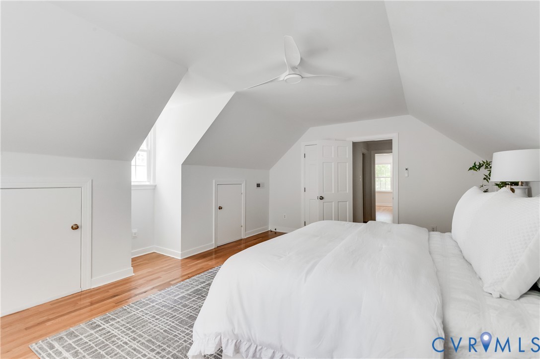 2540 Yarnell Road Henrico, VA 23231 - Photo 32 of 41