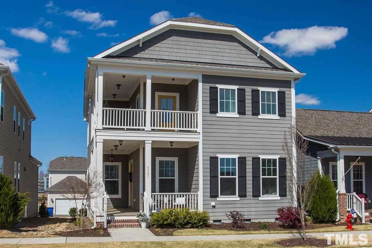 5321 Forsyth Park Street Raleigh, NC 27616 - Photo 1 of 30 Gallery Image 1