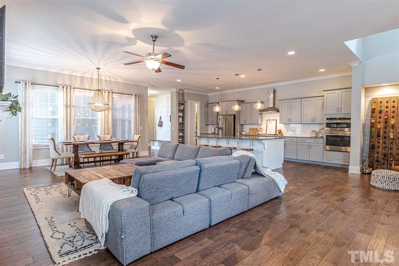 5321 Forsyth Park Street Raleigh, NC 27616 - Photo 2 of 30 Gallery Image 2