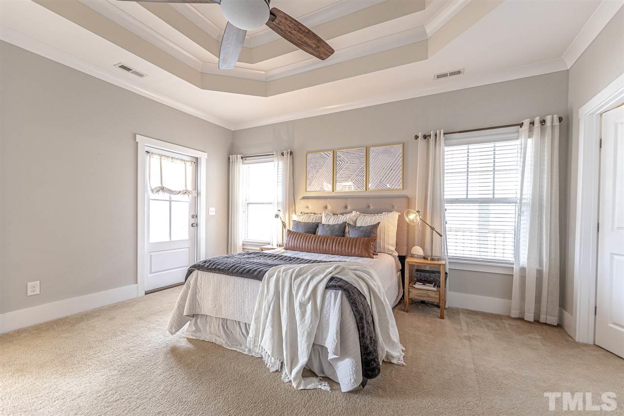 5321 Forsyth Park Street Raleigh, NC 27616 - Photo 12 of 30 Gallery Image 12