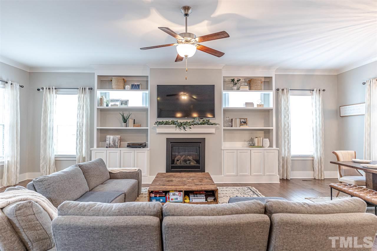 5321 Forsyth Park Street Raleigh, NC 27616 - Photo 3 of 30 Gallery Image 3