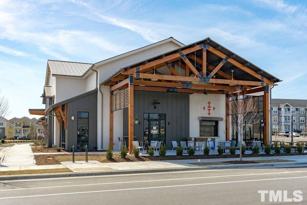 5321 Forsyth Park Street Raleigh, NC 27616 - Photo 29 of 30 Gallery Image 29