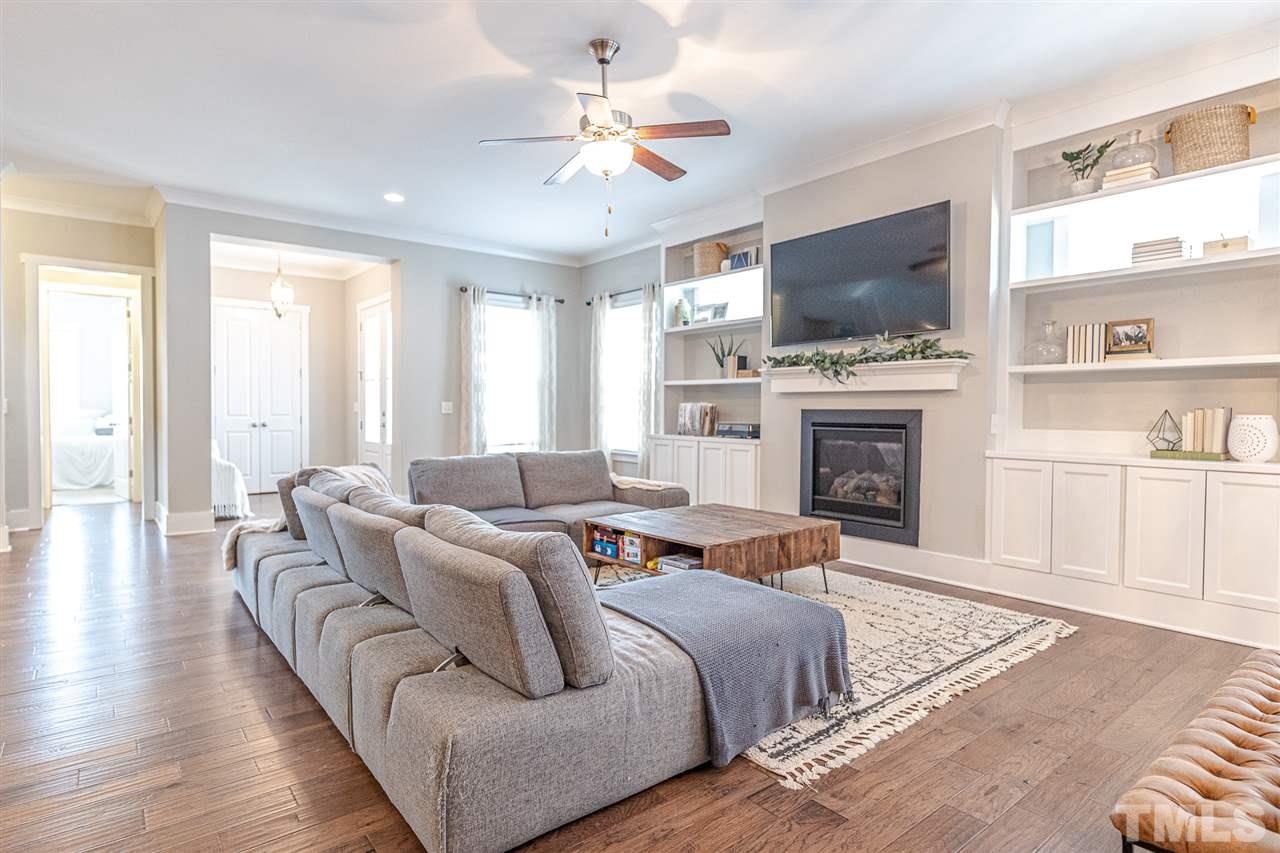 5321 Forsyth Park Street Raleigh, NC 27616 - Photo 4 of 30 Gallery Image 4