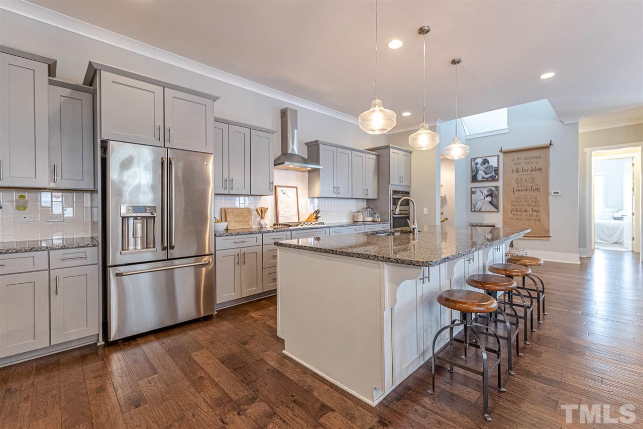5321 Forsyth Park Street Raleigh, NC 27616 - Photo 5 of 30 Gallery Image 5