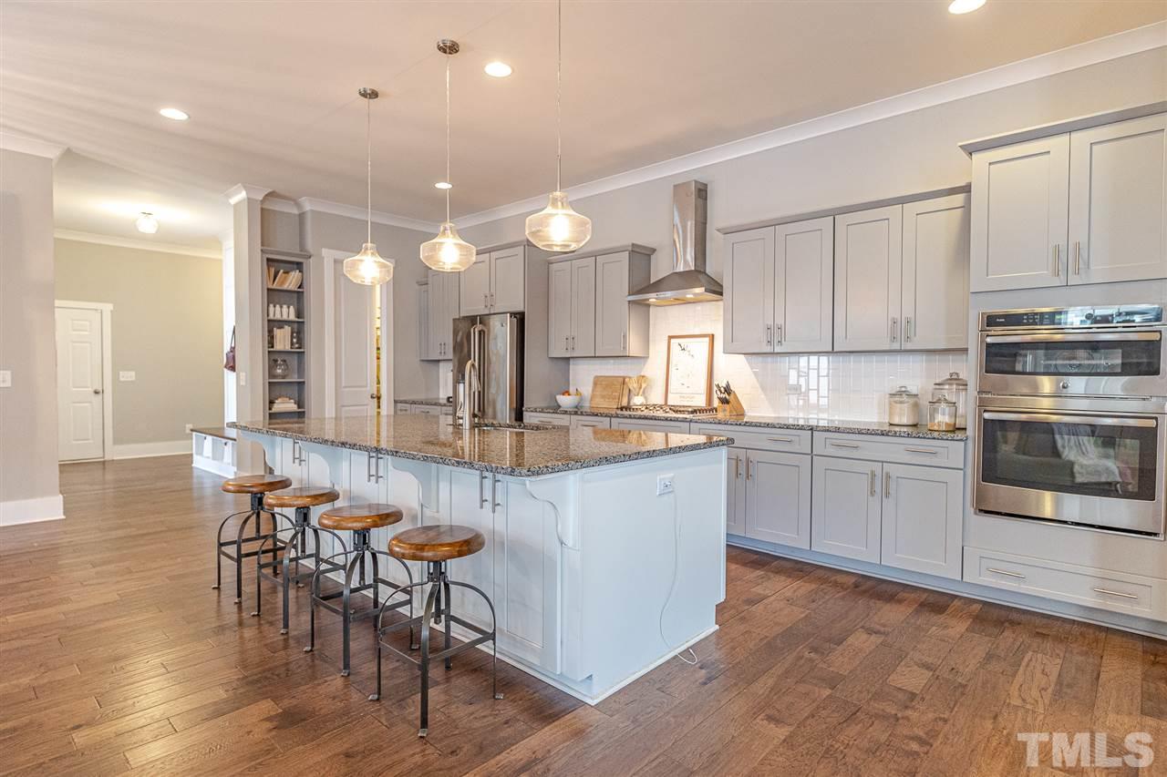 5321 Forsyth Park Street Raleigh, NC 27616 - Photo 7 of 30 Gallery Image 7