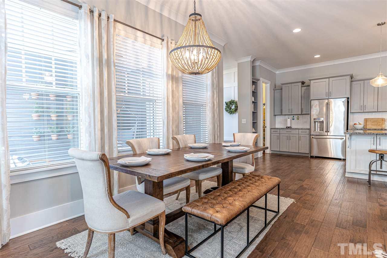 5321 Forsyth Park Street Raleigh, NC 27616 - Photo 9 of 30 Gallery Image 9