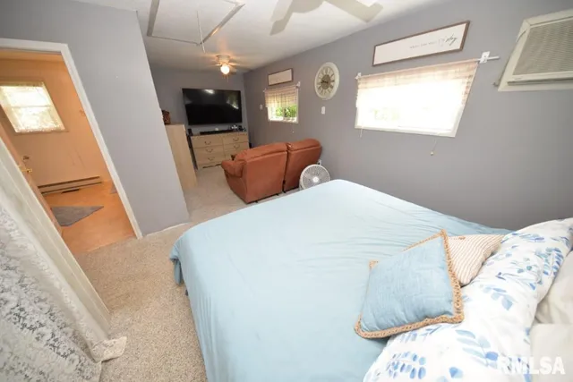 $210,000 | 793 County Road 635, Wayne City, IL 62895