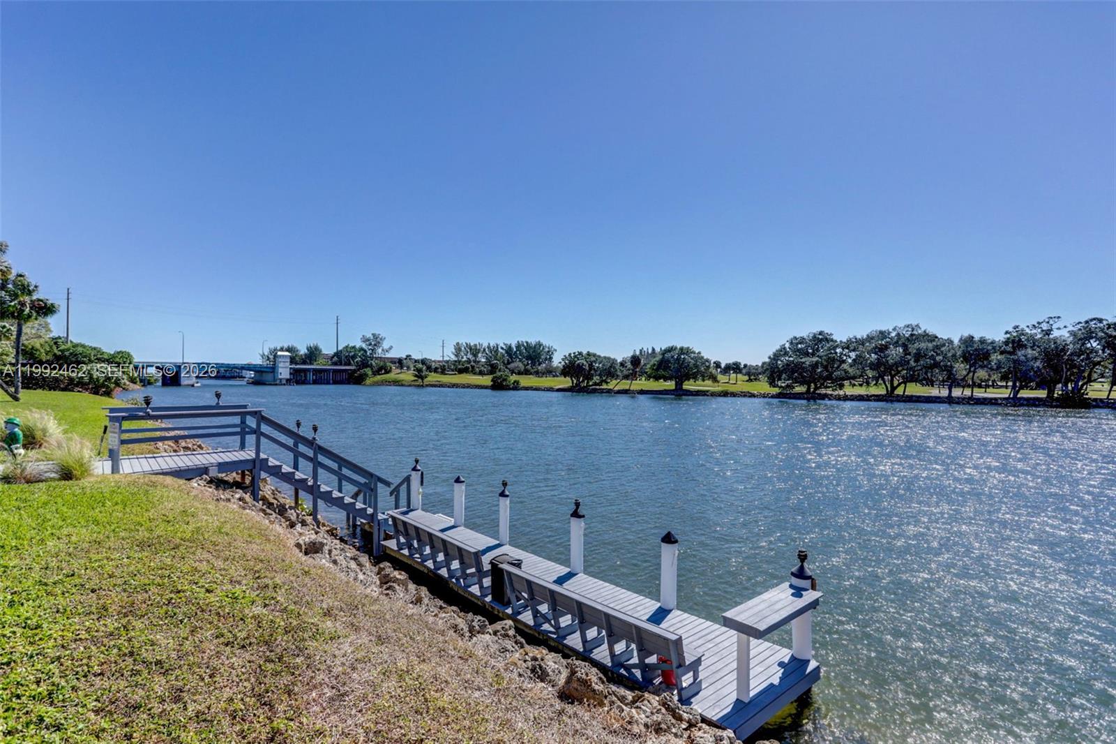 336 Golfview Road, Unit 311 North Palm Beach, FL 33408 - Photo 61 of 62