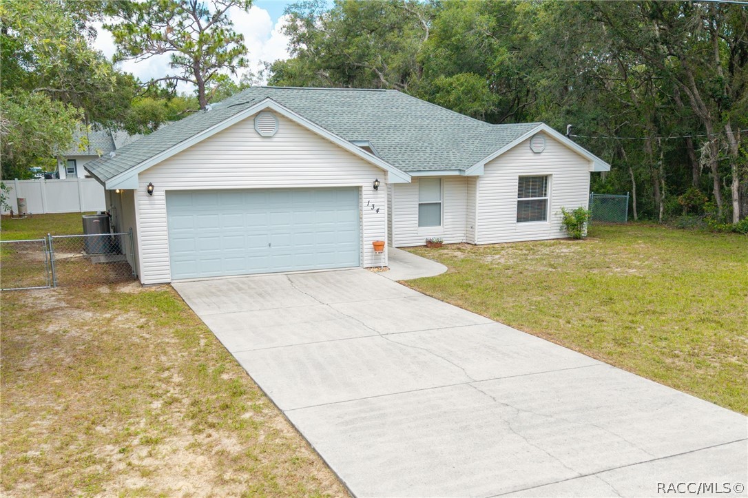 134 South Fitzpatrick Avenue Inverness, FL 34453 - Photo 42 of 45