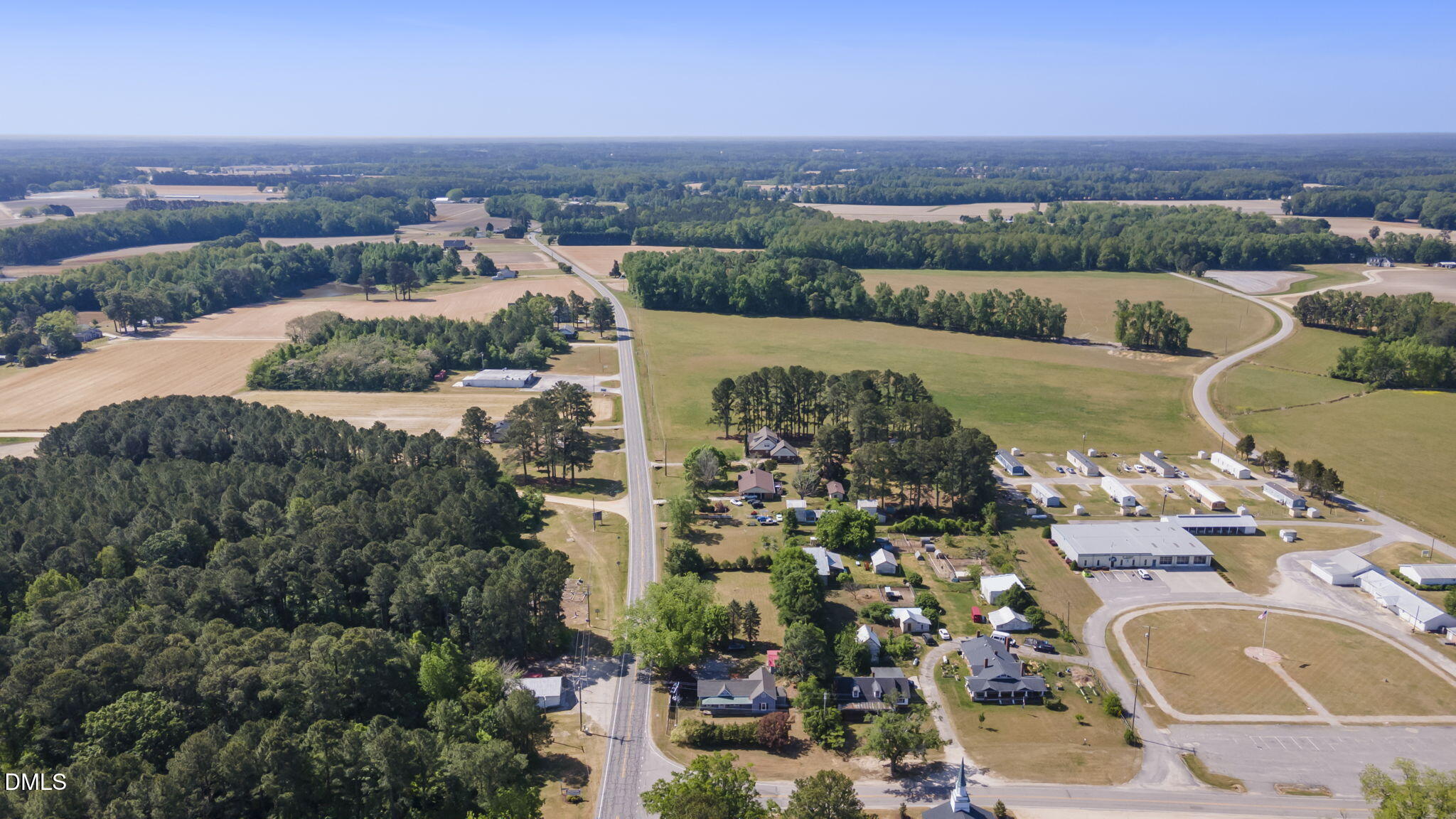 6017 Mt Pleasant Road Bailey, NC 27807 - Photo 16 of 17 38-web-or-mls-DJI_0622