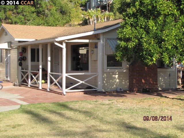 417 Vaqueros Avenue Rodeo, CA 94572 - Photo 1 of 1