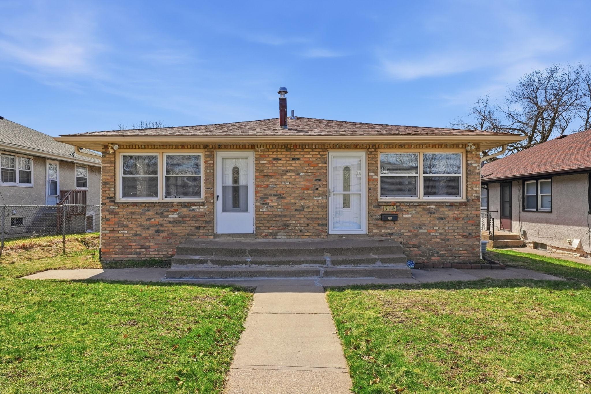 524 37th Avenue Northeast Minneapolis, MN 55421 - Photo 1 of 44