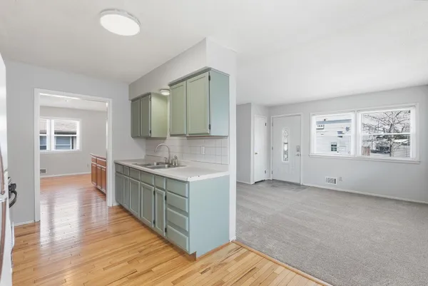 $430,000 | 524 37th Avenue Northeast, Minneapolis, MN 55421