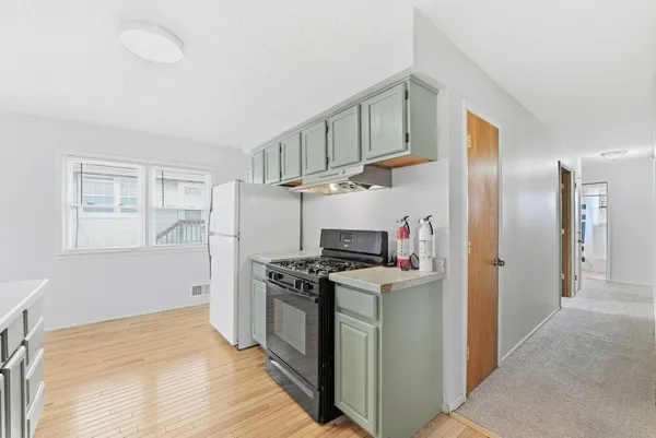 $430,000 | 524 37th Avenue Northeast, Minneapolis, MN 55421