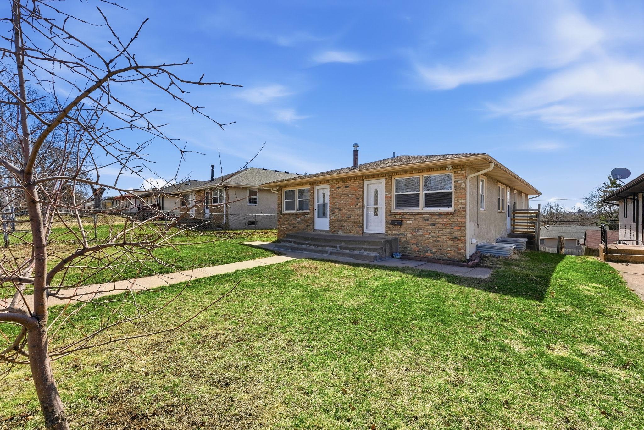 524 37th Avenue Northeast Minneapolis, MN 55421 - Photo 4 of 44