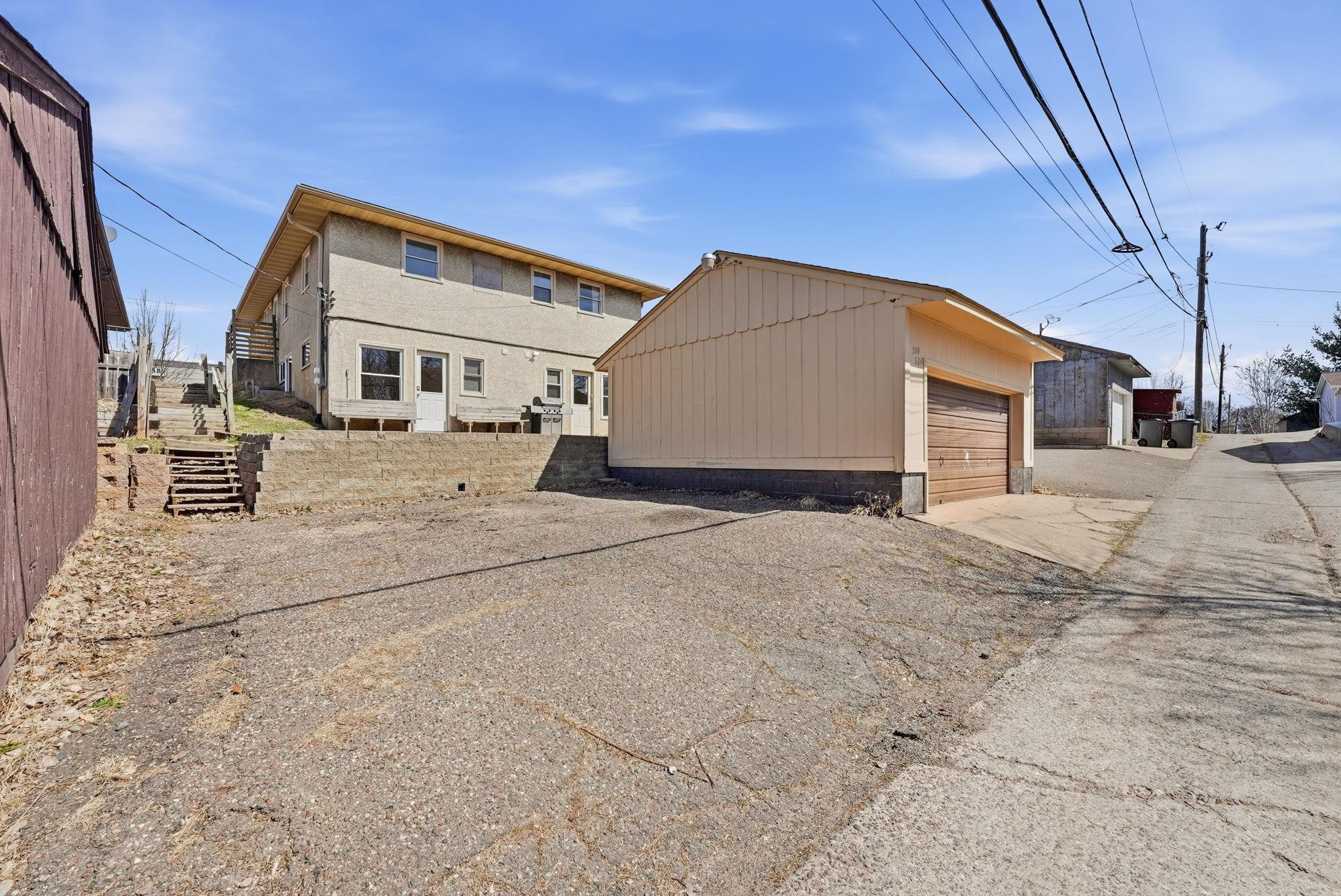 524 37th Avenue Northeast Minneapolis, MN 55421 - Photo 43 of 44