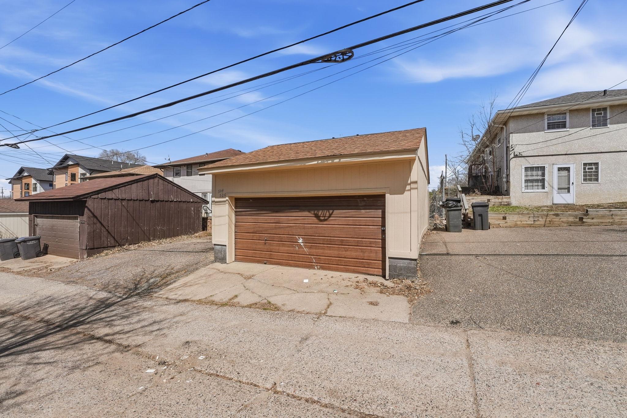 524 37th Avenue Northeast Minneapolis, MN 55421 - Photo 44 of 44
