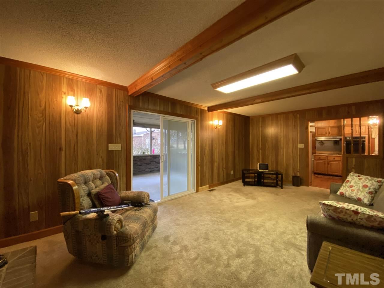 700 Spring Valley Lake Road Henderson, NC 27537 - Photo 13 of 30