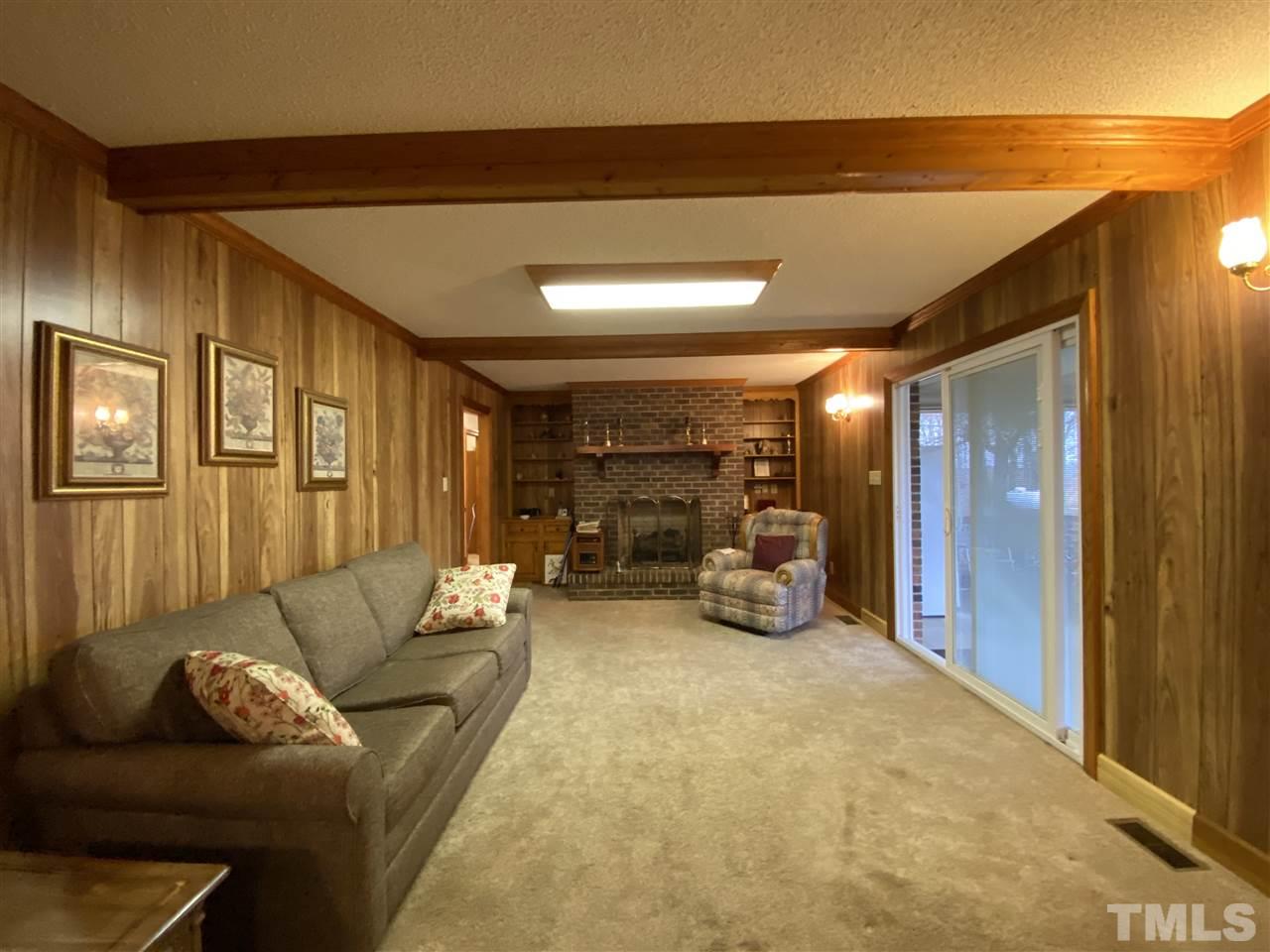 700 Spring Valley Lake Road Henderson, NC 27537 - Photo 15 of 30