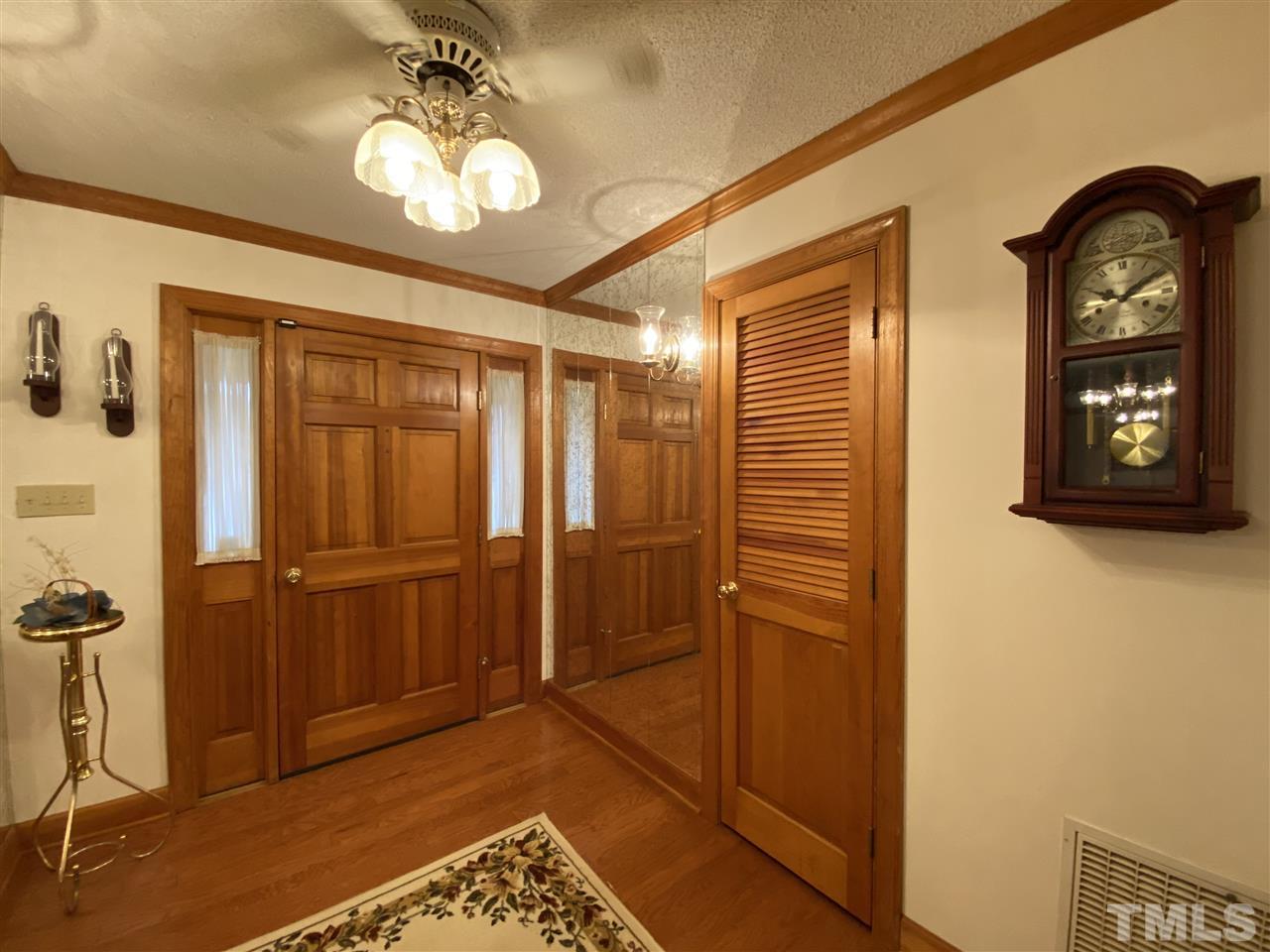 700 Spring Valley Lake Road Henderson, NC 27537 - Photo 16 of 30