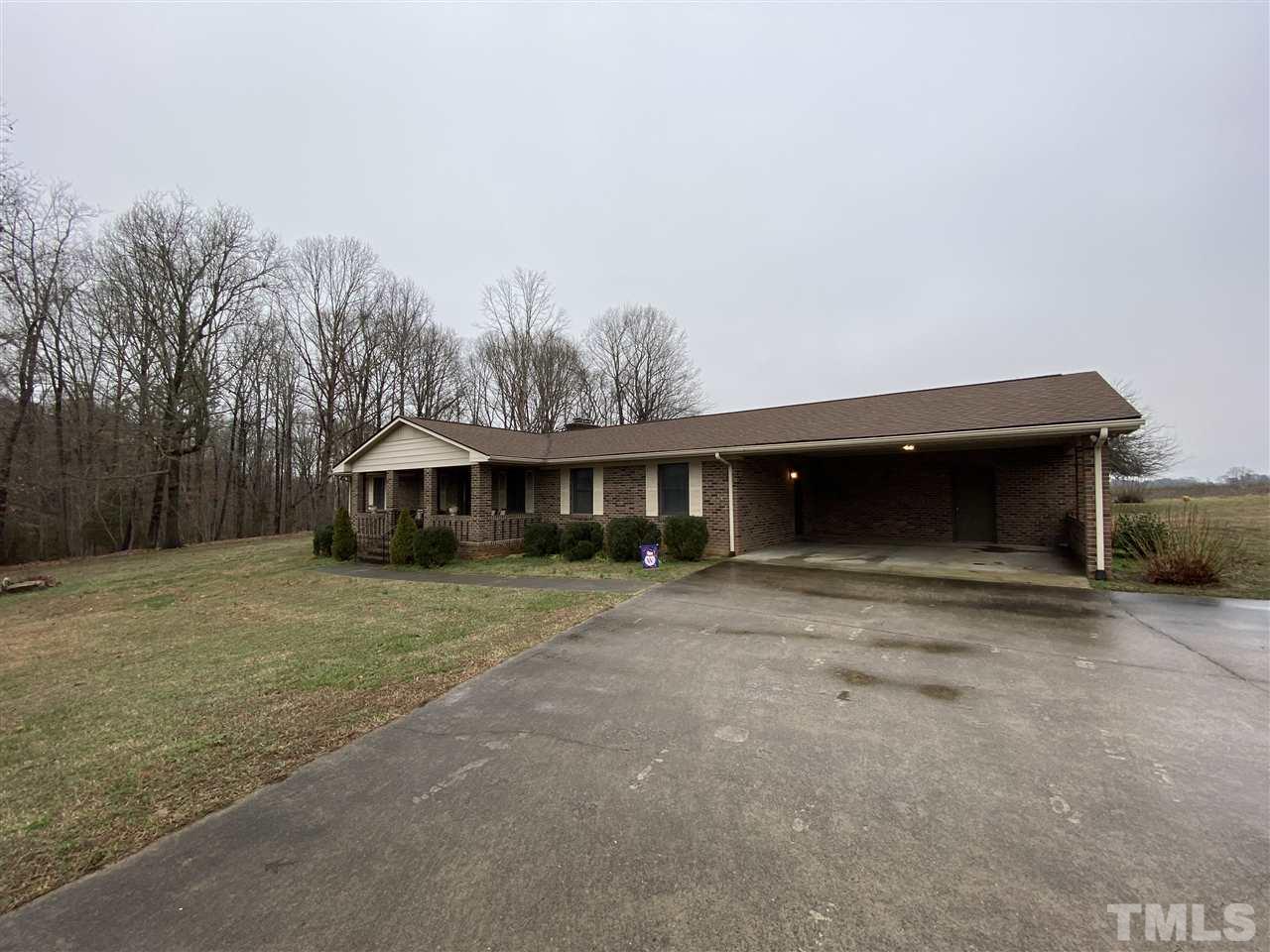 700 Spring Valley Lake Road Henderson, NC 27537 - Photo 30 of 30