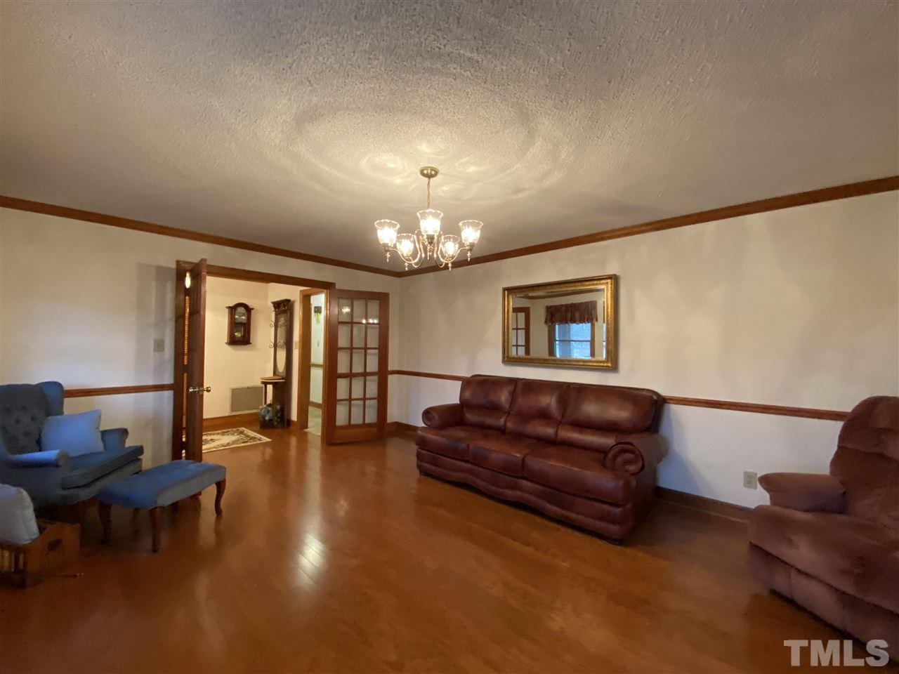 700 Spring Valley Lake Road Henderson, NC 27537 - Photo 5 of 30
