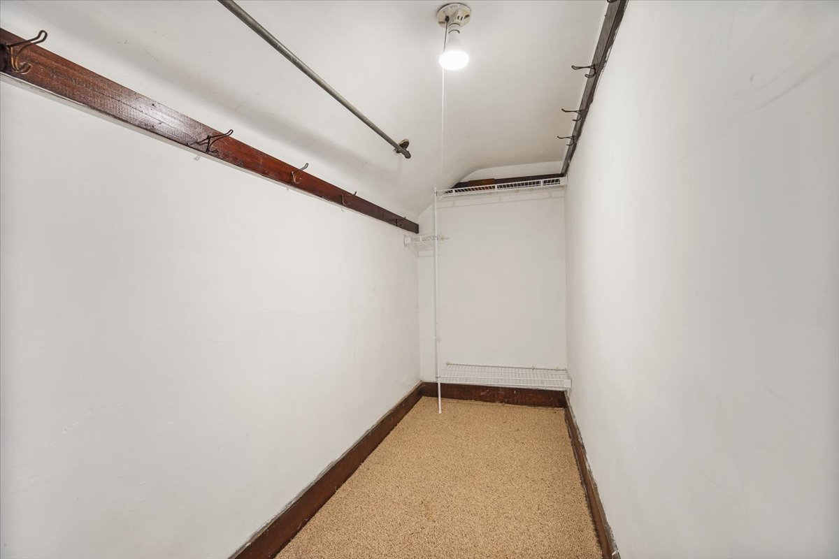 104 Magoun Street Bloomington, IL 61701 - Photo 22 of 28 a view of small space