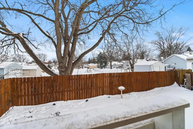 $167,000 | 104 Magoun Street, Bloomington, IL 61701