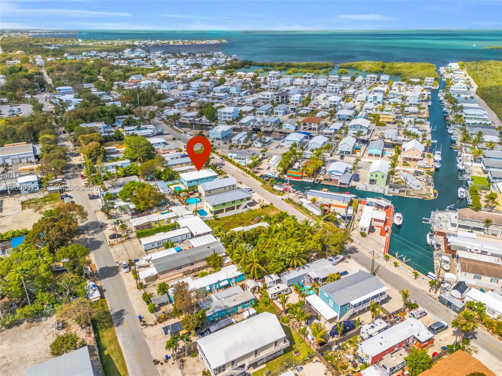 949 Plantation Road Key Largo, FL 33037 - Photo 11 of 51