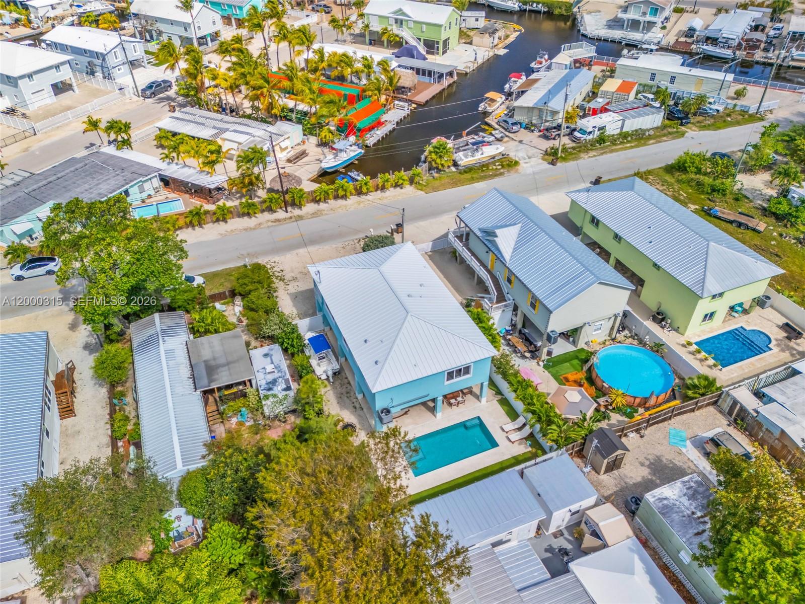 949 Plantation Road Key Largo, FL 33037 - Photo 12 of 51