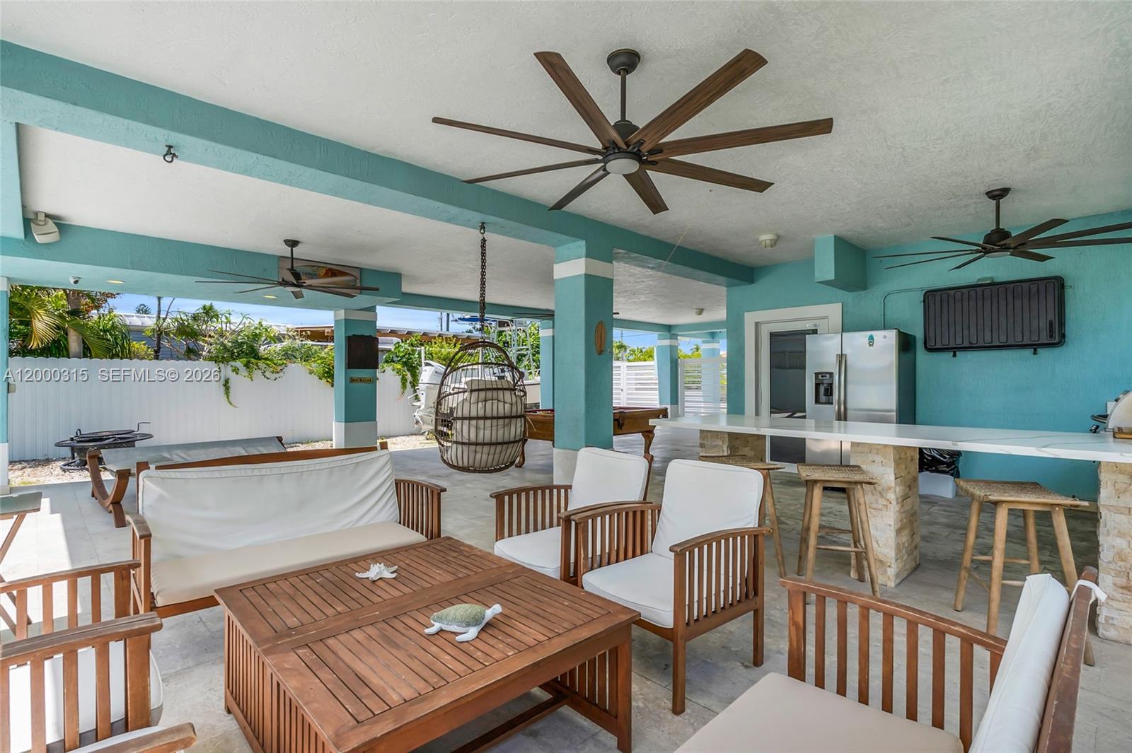 949 Plantation Road Key Largo, FL 33037 - Photo 21 of 51