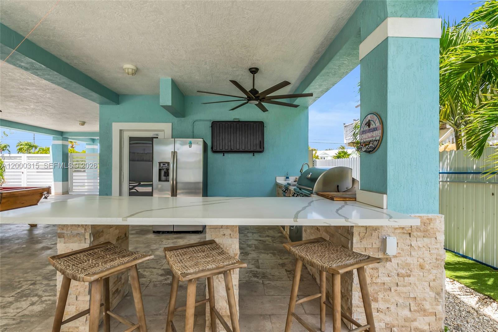 949 Plantation Road Key Largo, FL 33037 - Photo 22 of 51