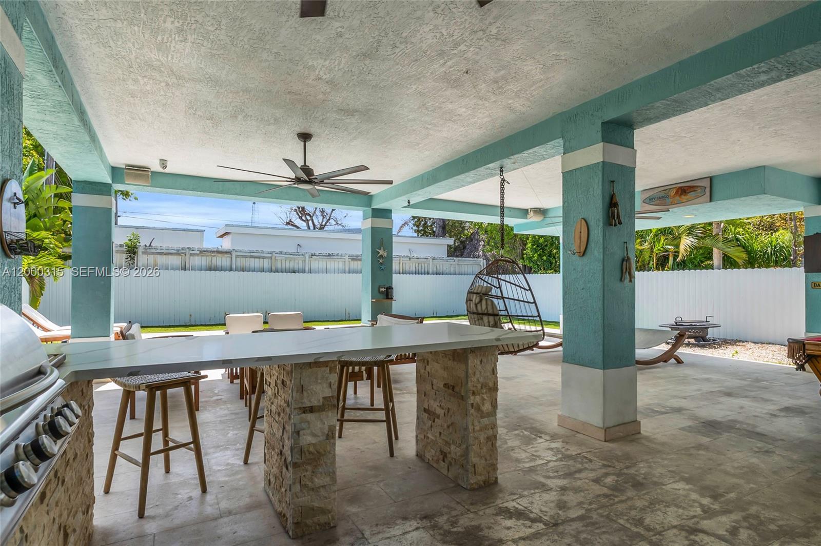 949 Plantation Road Key Largo, FL 33037 - Photo 24 of 51