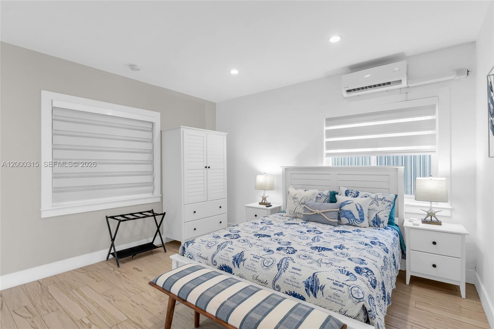 949 Plantation Road Key Largo, FL 33037 - Photo 28 of 51 First floor bedroom