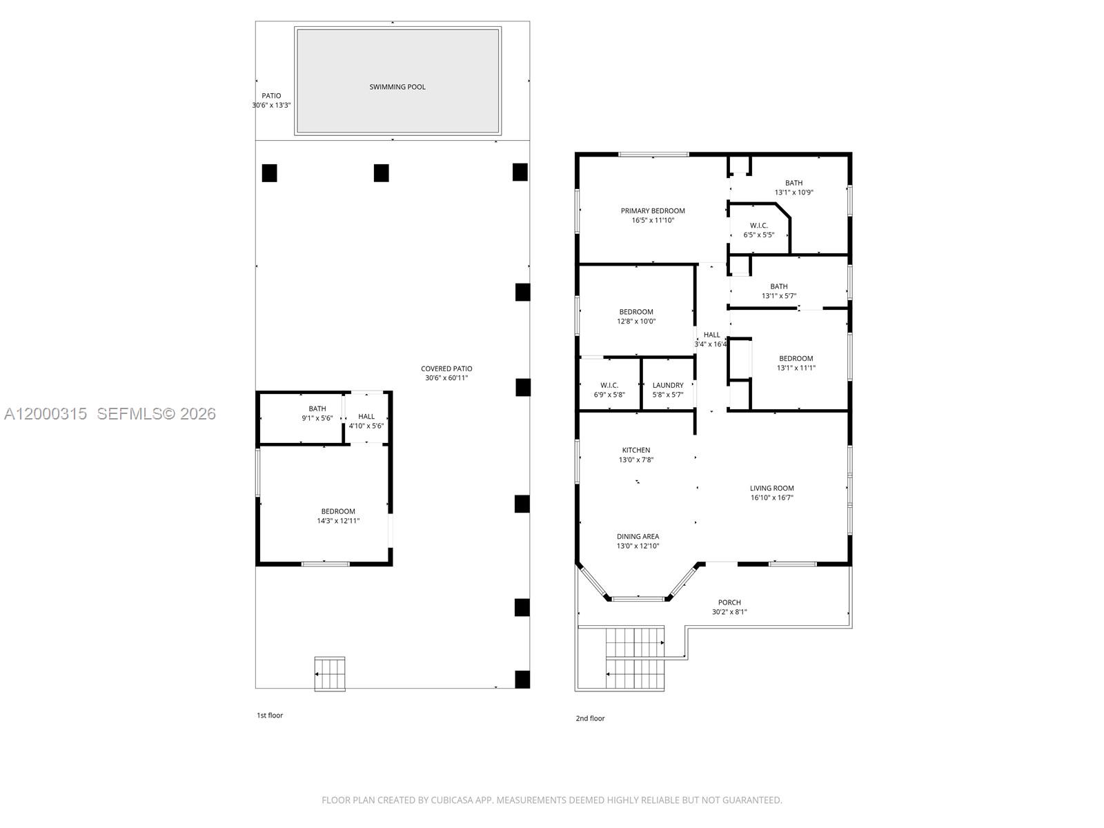 949 Plantation Road Key Largo, FL 33037 - Photo 49 of 51