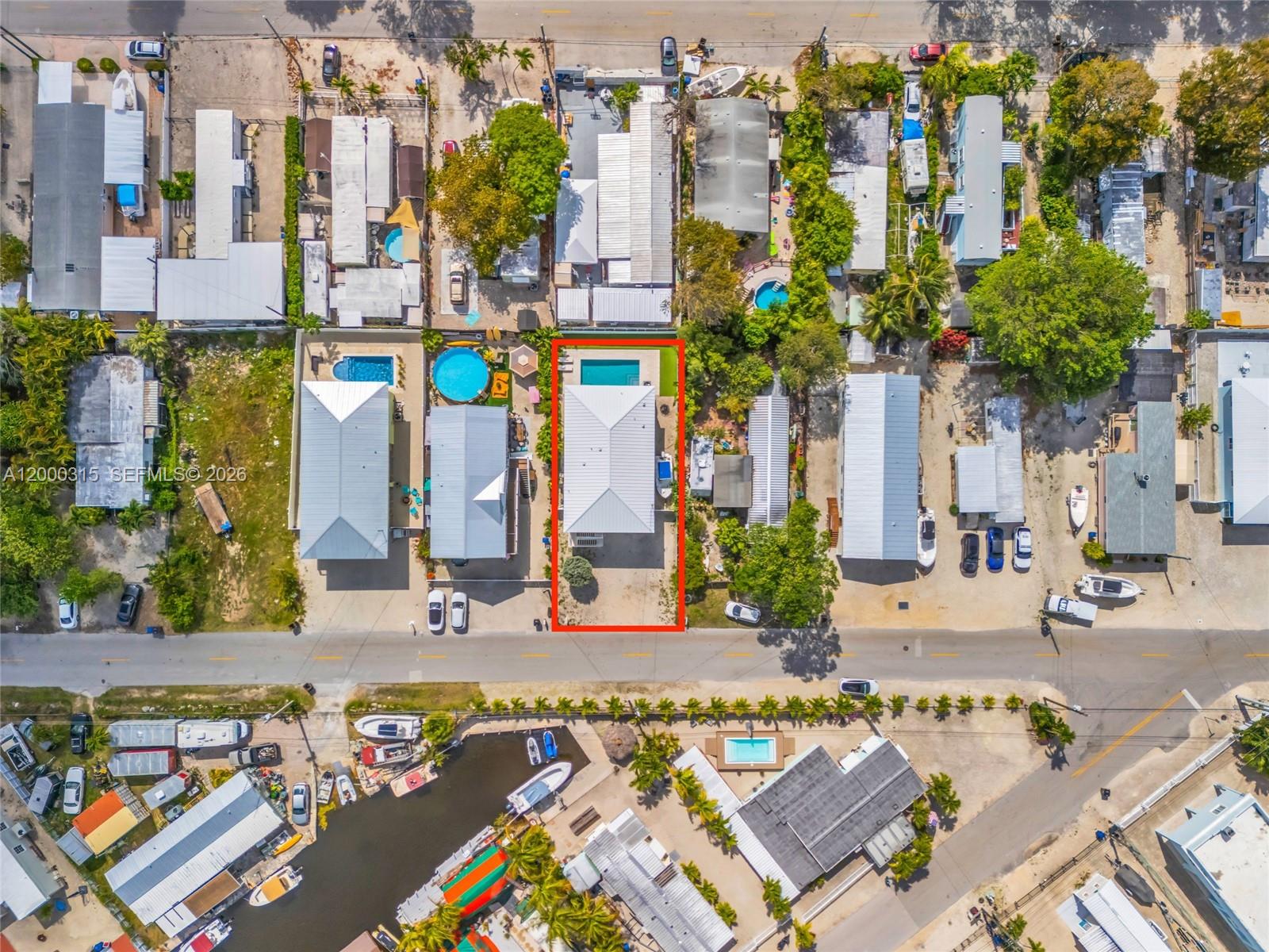 949 Plantation Road Key Largo, FL 33037 - Photo 5 of 51