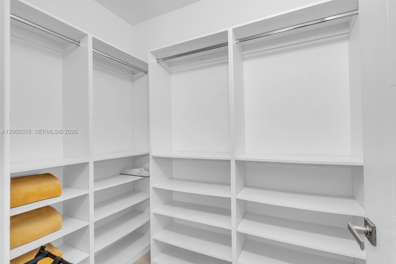 949 Plantation Road Key Largo, FL 33037 - Photo 53 of 56 Third Bedroom closet