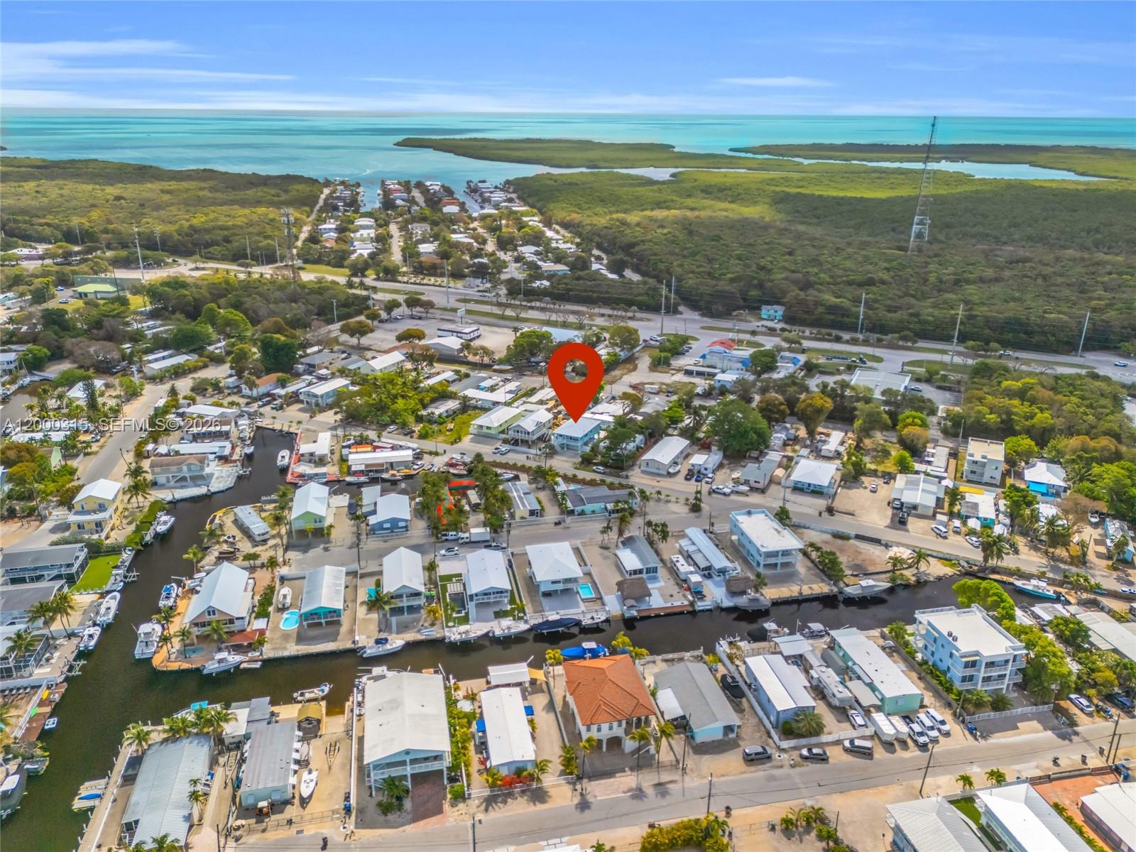 949 Plantation Road Key Largo, FL 33037 - Photo 6 of 51