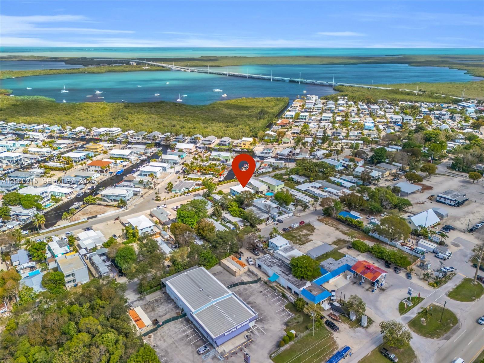 949 Plantation Road Key Largo, FL 33037 - Photo 8 of 51