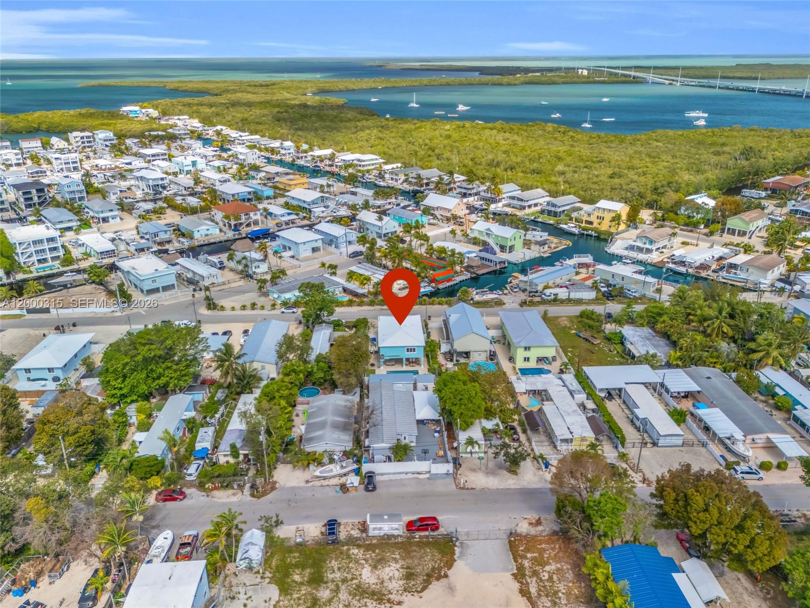 949 Plantation Road Key Largo, FL 33037 - Photo 9 of 51