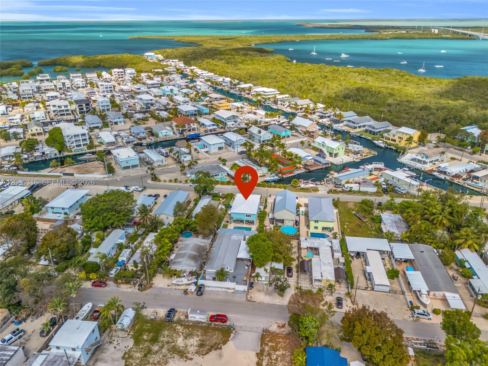 949 Plantation Road Key Largo, FL 33037 - Photo 10 of 51