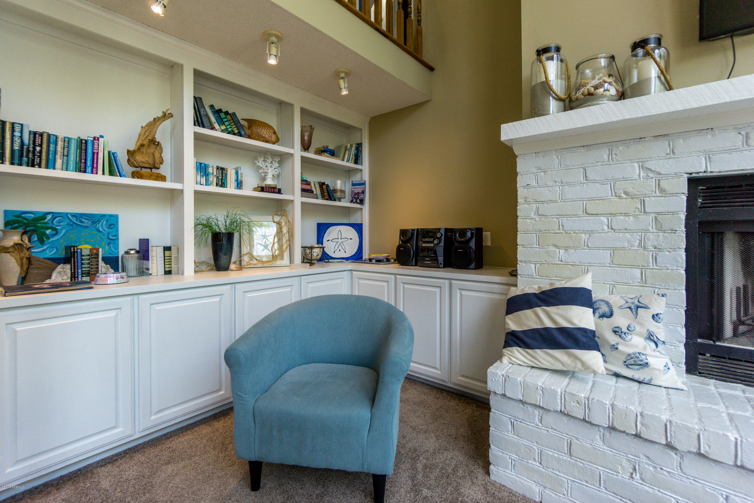 702 Whiting Road Fripp Island, SC 29920 - Photo 11 of 48 DSC06324