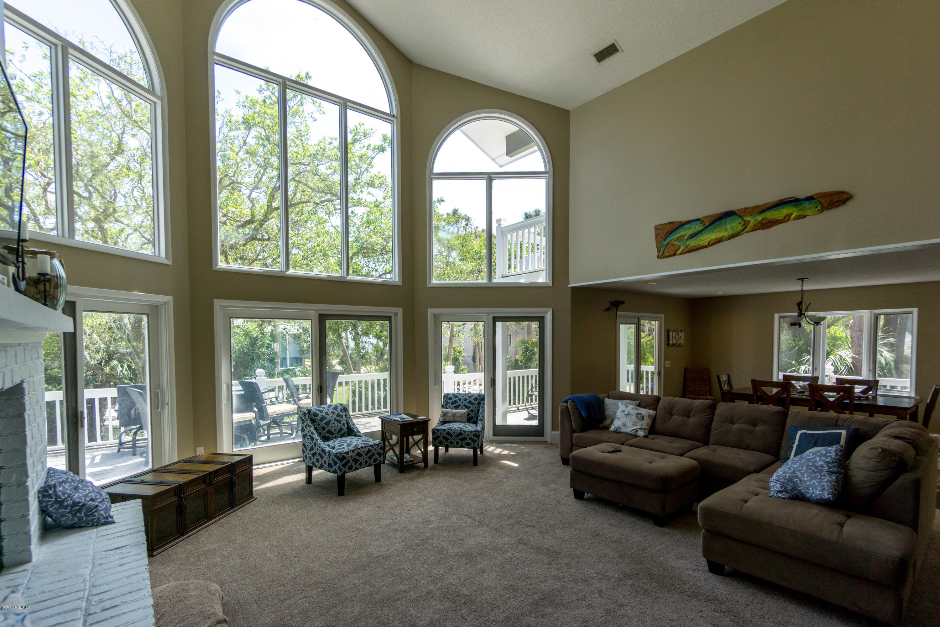 702 Whiting Road Fripp Island, SC 29920 - Photo 12 of 48 DSC06326