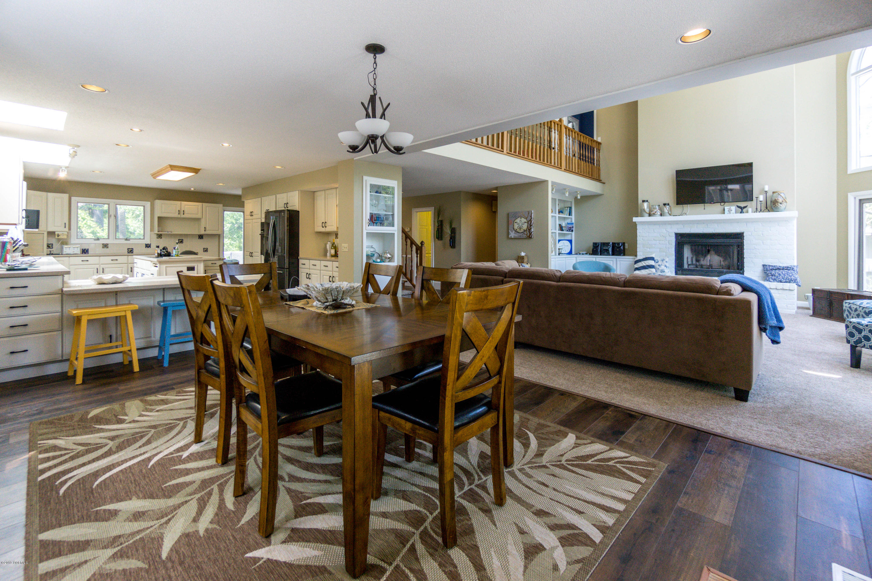 702 Whiting Road Fripp Island, SC 29920 - Photo 13 of 48 DSC06306