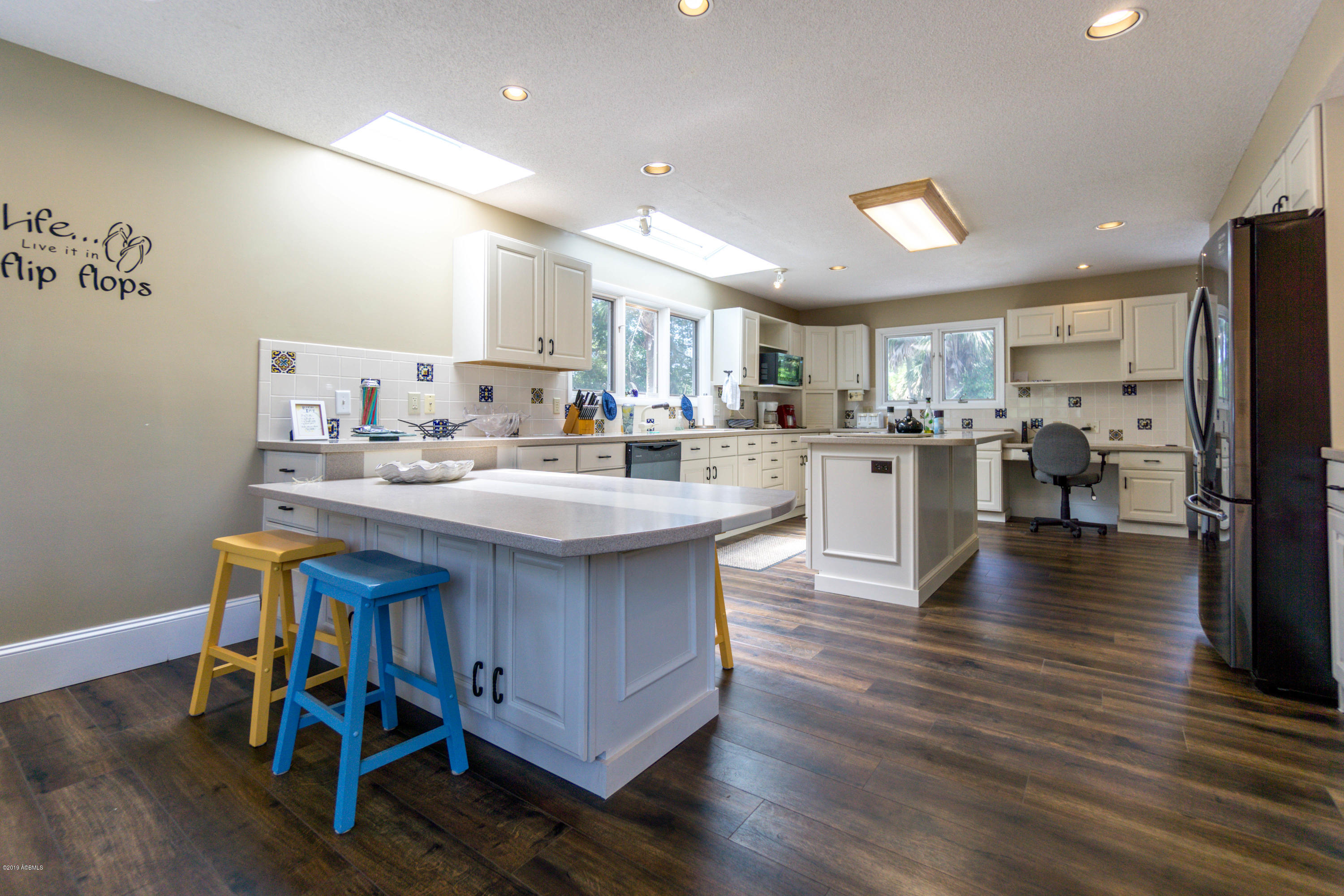702 Whiting Road Fripp Island, SC 29920 - Photo 15 of 48 DSC06308