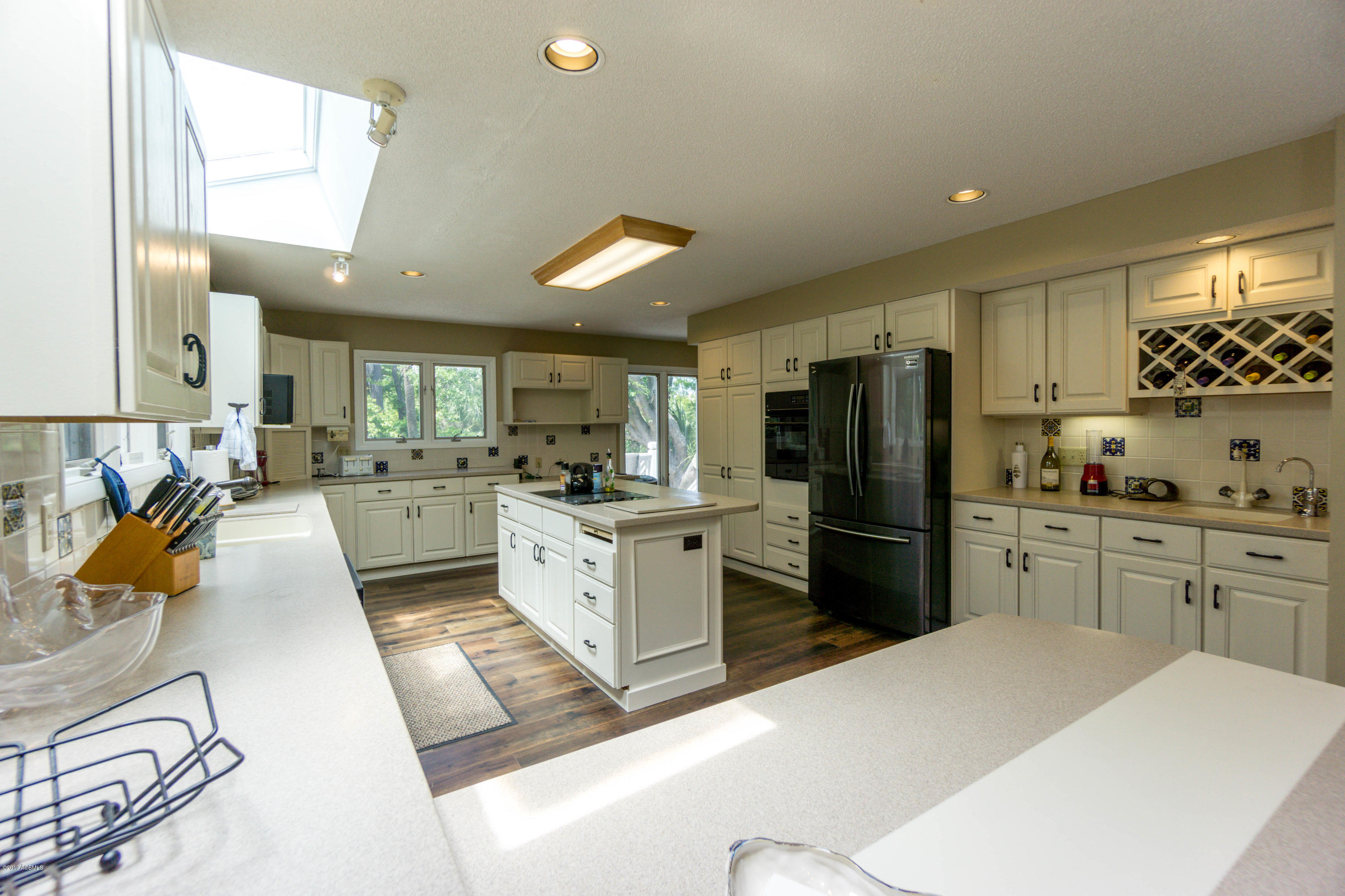 702 Whiting Road Fripp Island, SC 29920 - Photo 16 of 48 DSC06311