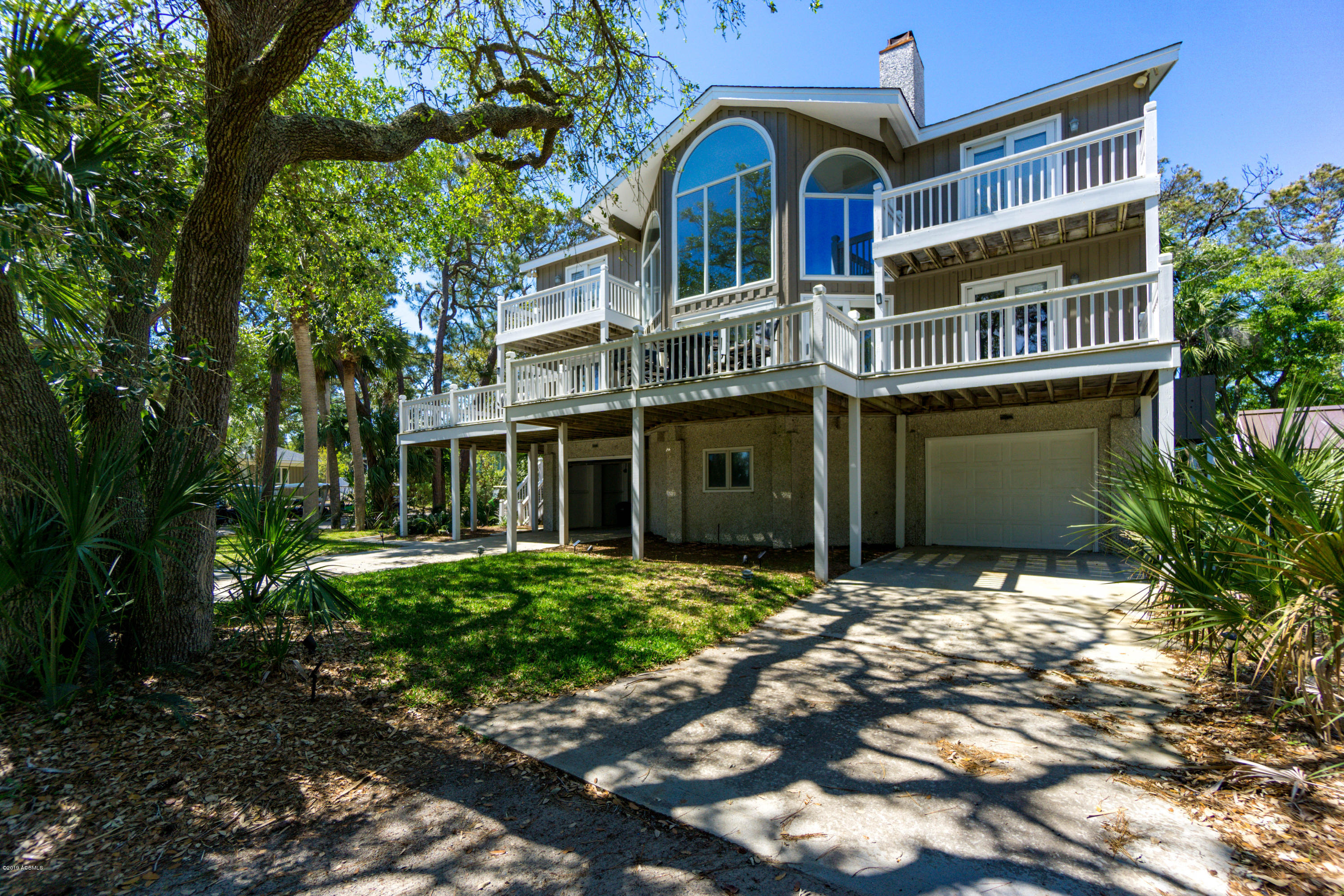 702 Whiting Road Fripp Island, SC 29920 - Photo 2 of 48 DSC06393