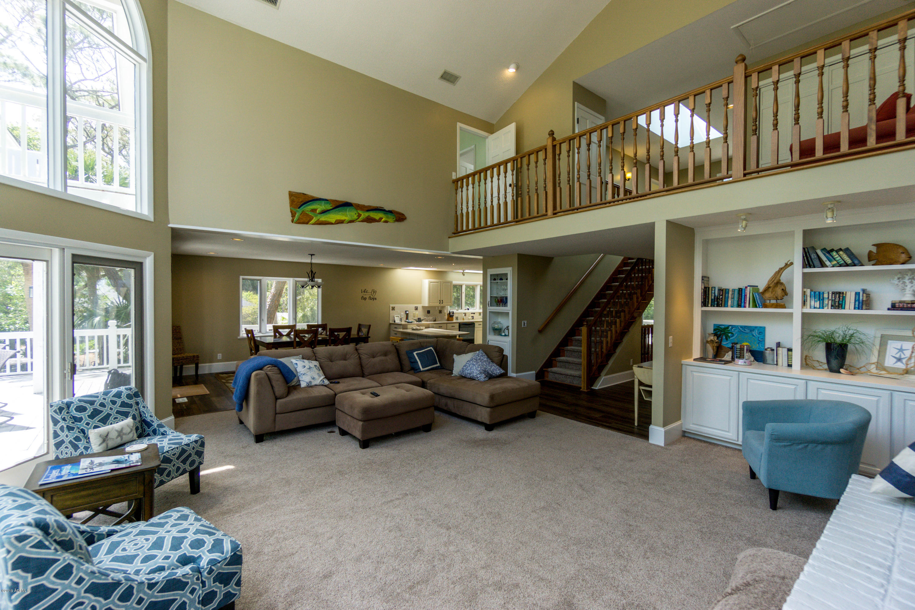 702 Whiting Road Fripp Island, SC 29920 - Photo 26 of 48 DSC06330